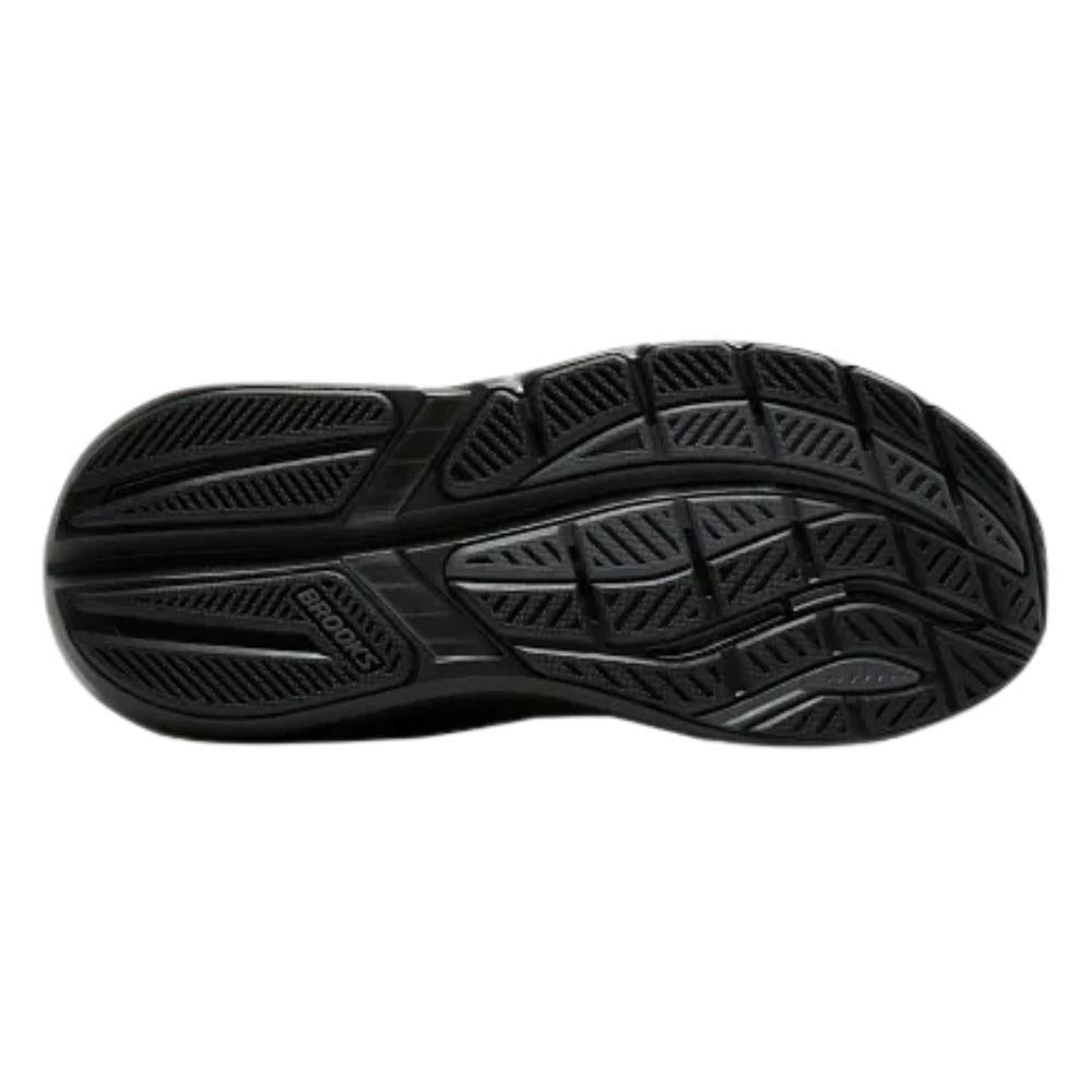 BROOKS Ghost Max 3 2E Wide(2E) รองเท้าวิ่งถนนผู้ชาย - Rev Online