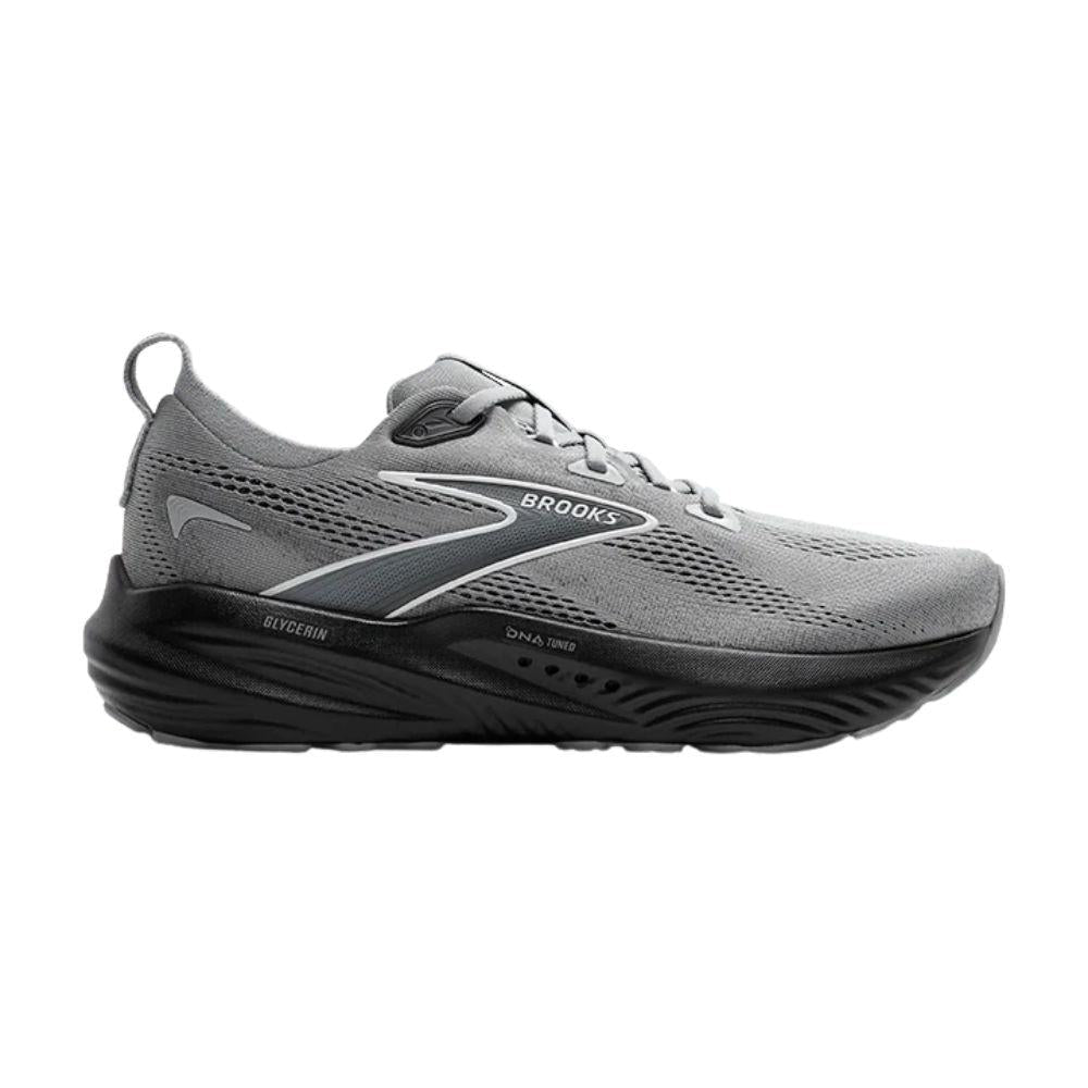 BROOKS Glycerin 22 Medium(1D) รองเท้าวิ่งถนนผู้ชาย - Rev Online
