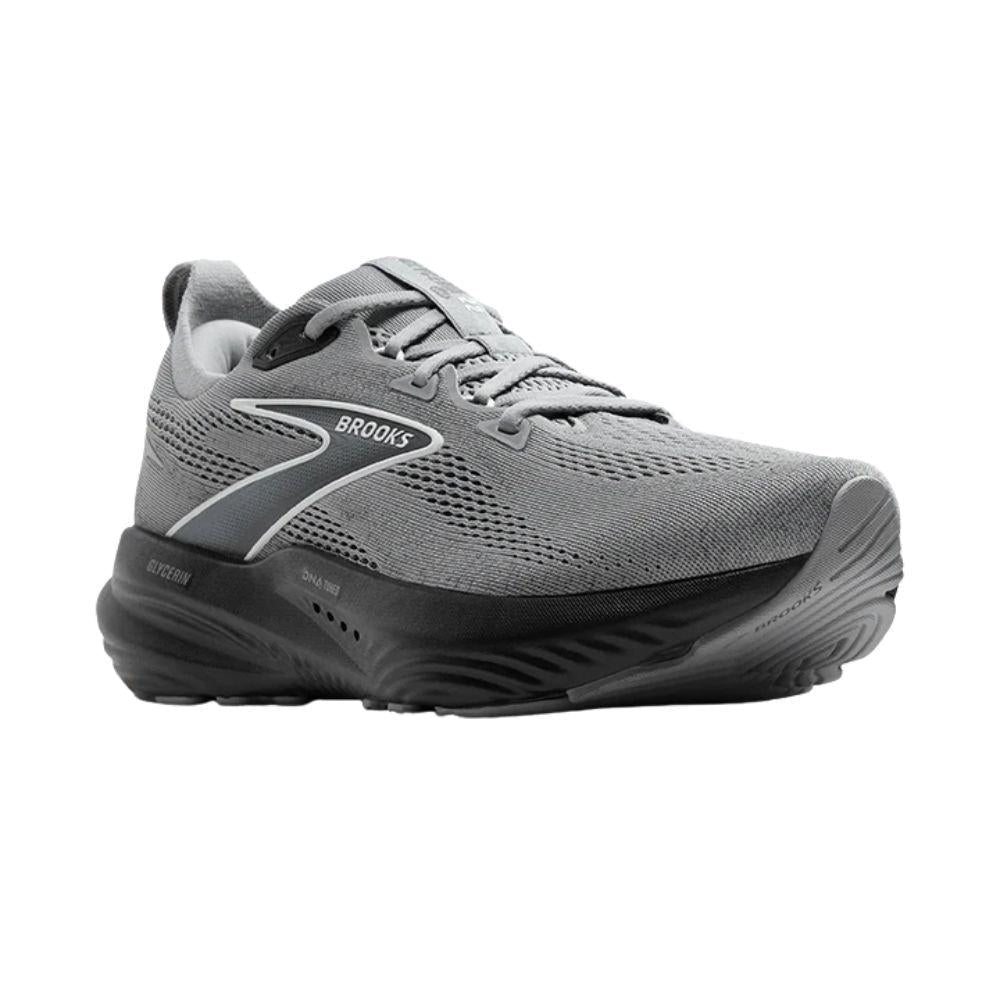 BROOKS Glycerin 22 Medium(1D) รองเท้าวิ่งถนนผู้ชาย - Rev Online