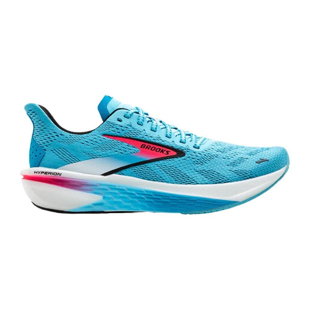BROOKS Hyperion 2 Medium(1B) รองเท้าวิ่งถนนผู้หญิง - Rev Online