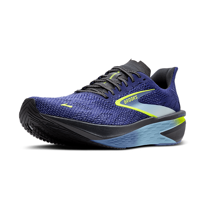 BROOKS Hyperion 2 Medium(1D) รองเท้าวิ่งถนนผู้ชาย - Rev Online