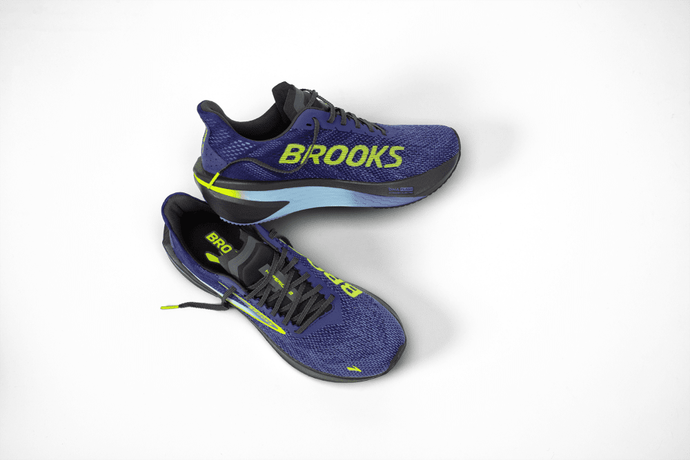 BROOKS Hyperion 2 Medium(1D) รองเท้าวิ่งถนนผู้ชาย - Rev Online