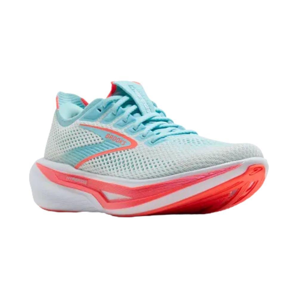 BROOKS Hyperion 3 Medium(1B) รองเท้าวิ่งถนนผู้หญิง - Rev Online