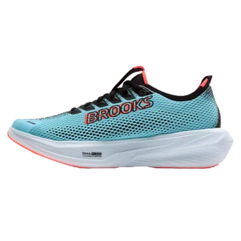 BROOKS Hyperion 3 Medium(1D) รองเท้าวิ่งถนนผู้ชาย - Rev Online