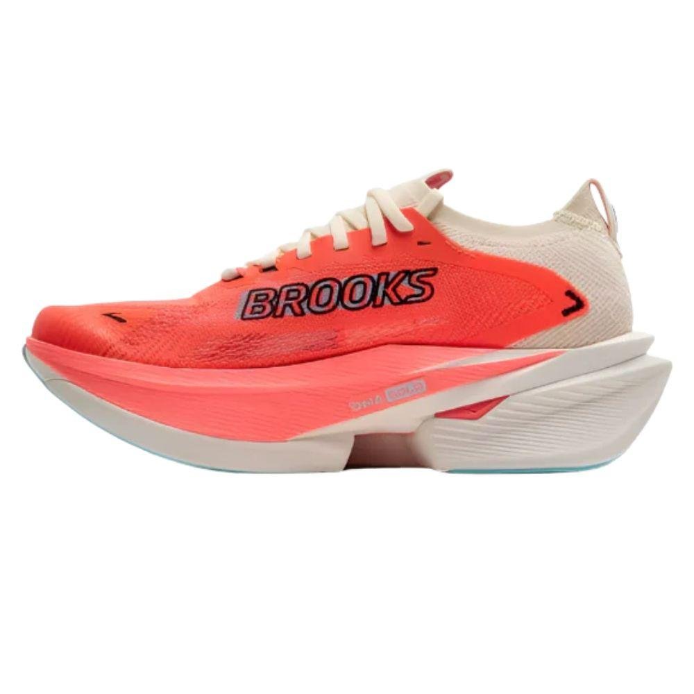 BROOKS Hyperion Max 3 Medium(1B) รองเท้าวิ่งถนนผู้หญิง - Rev Online