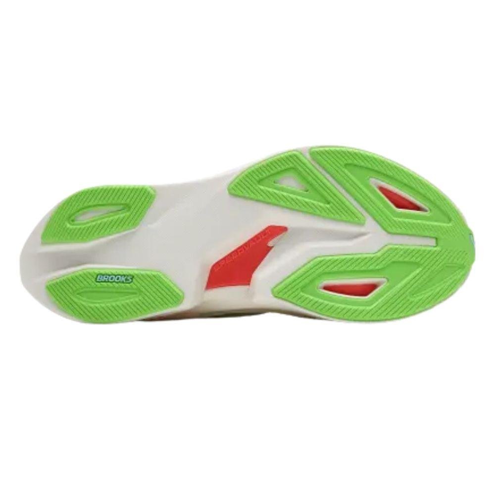 BROOKS Hyperion Max 3 Medium(1D) รองเท้าวิ่งถนนผู้ชาย - Rev Online