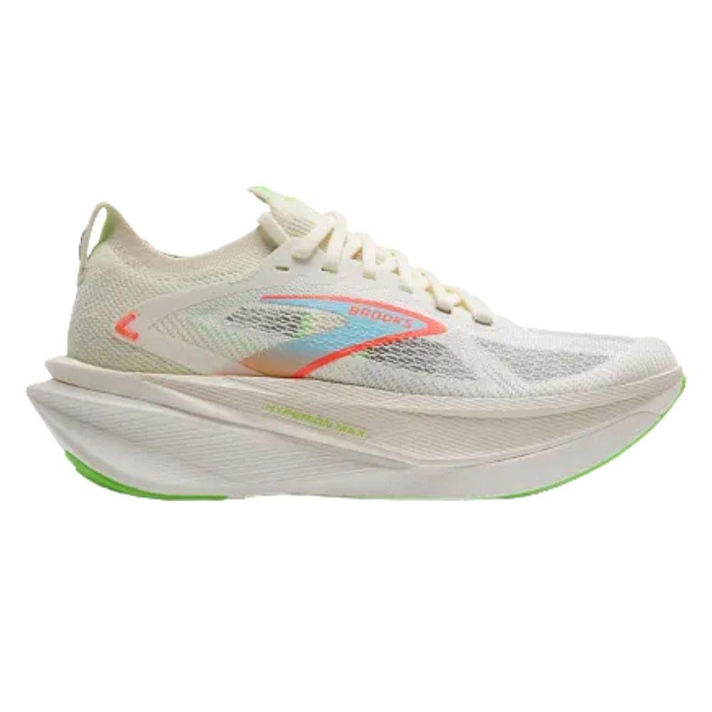 BROOKS Hyperion Max 3 Medium(1D) รองเท้าวิ่งถนนผู้ชาย - Rev Online