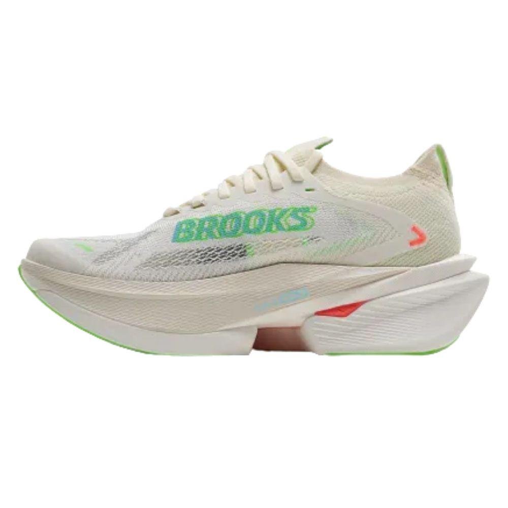 BROOKS Hyperion Max 3 Medium(1D) รองเท้าวิ่งถนนผู้ชาย - Rev Online