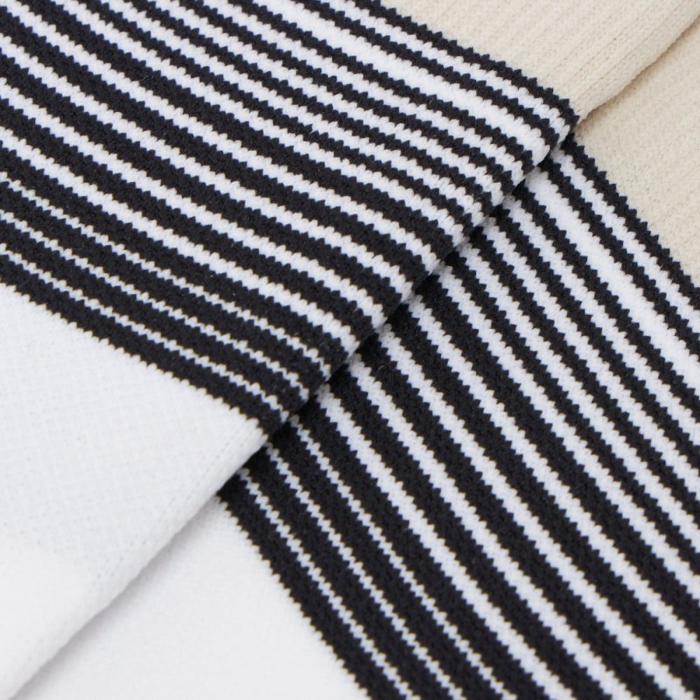 BROOO - TAKEOFF I LOW CREW SOCKS I PEARL WHITE Unisex Unisex - Rev Online