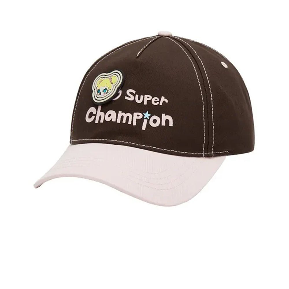 CHAMPION - 1919 BALL CAP MOLLY Unisex - Rev Online