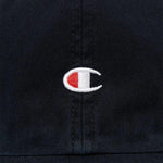 CHAMPION 6PANEL CAP หมวกสวมใส่ไลฟ์สไตล์ผู้ชายและผู้หญิง - Rev Online