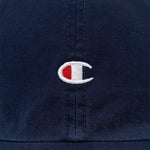 CHAMPION 6PANEL CAP หมวกสวมใส่ไลฟ์สไตล์ผู้ชายและผู้หญิง - Rev Online