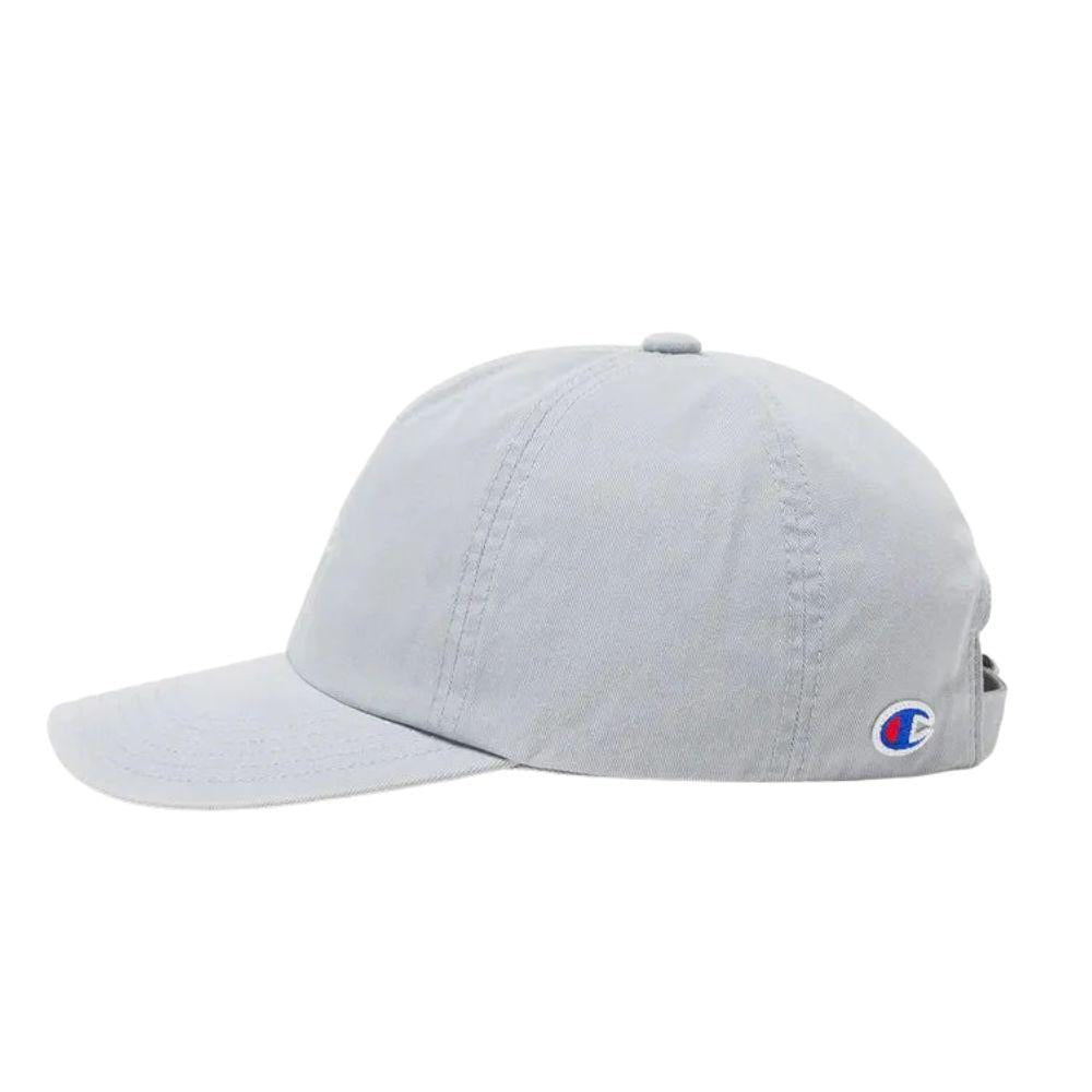 CHAMPION 6PANEL CAP หมวกสวมใส่ไลฟ์สไตล์ผู้ชายและผู้หญิง - Rev Online