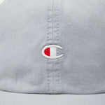CHAMPION 6PANEL CAP หมวกสวมใส่ไลฟ์สไตล์ผู้ชายและผู้หญิง - Rev Online