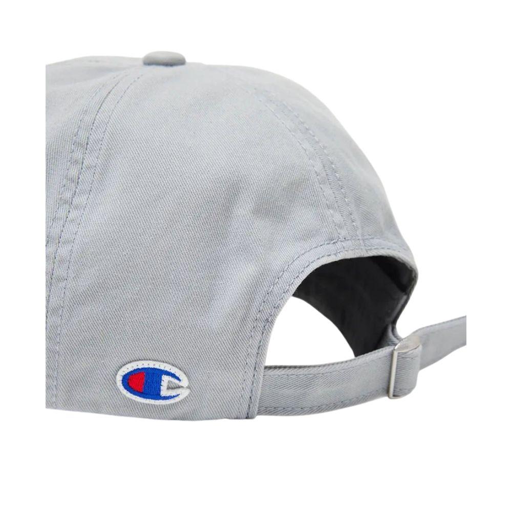CHAMPION 6PANEL CAP หมวกสวมใส่ไลฟ์สไตล์ผู้ชายและผู้หญิง - Rev Online