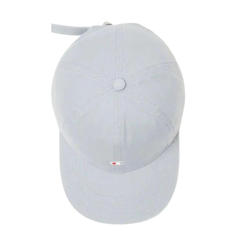 CHAMPION 6PANEL CAP หมวกสวมใส่ไลฟ์สไตล์ผู้ชายและผู้หญิง - Rev Online