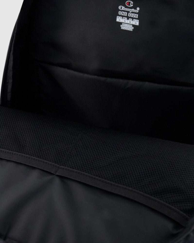 CHAMPION - BACKPACK Unisex - Rev Online