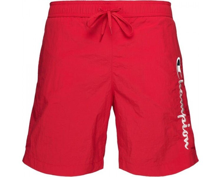 CHAMPION BEACHSHORT กางเกงผู้ชาย - Rev Online