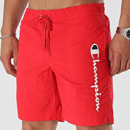 CHAMPION BEACHSHORT กางเกงผู้ชาย - Rev Online