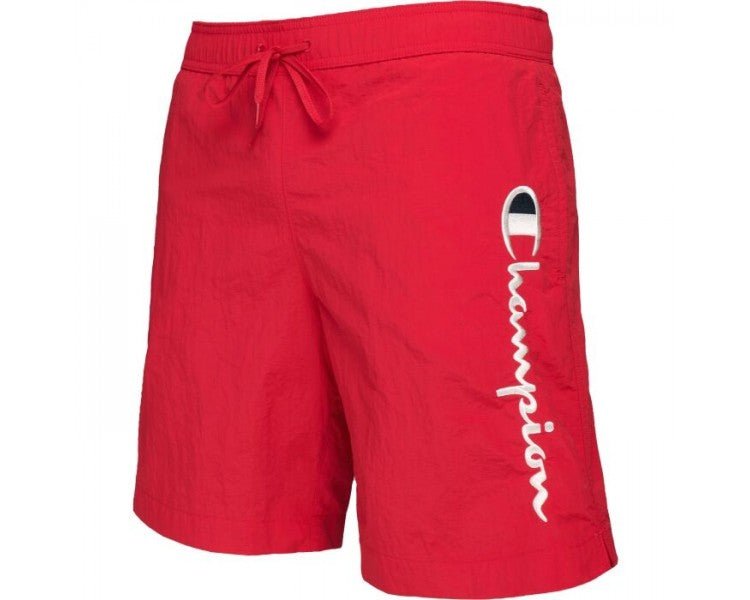 CHAMPION BEACHSHORT กางเกงผู้ชาย - Rev Online