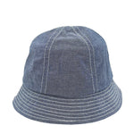 CHAMPION BELL HAT หมวกสวมใส่ไลฟ์สไตล์ผู้ชายและผู้หญิง - Rev Online