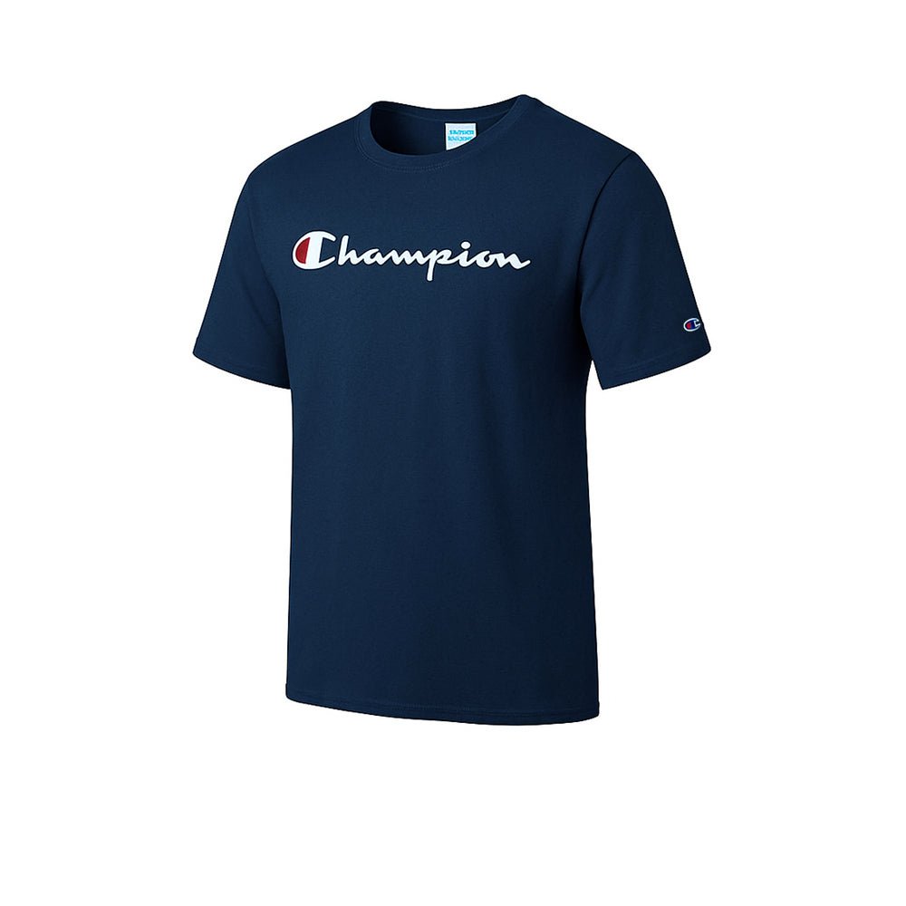 CHAMPION - CLASSIC GRAPHIC TEE Men - Rev Online