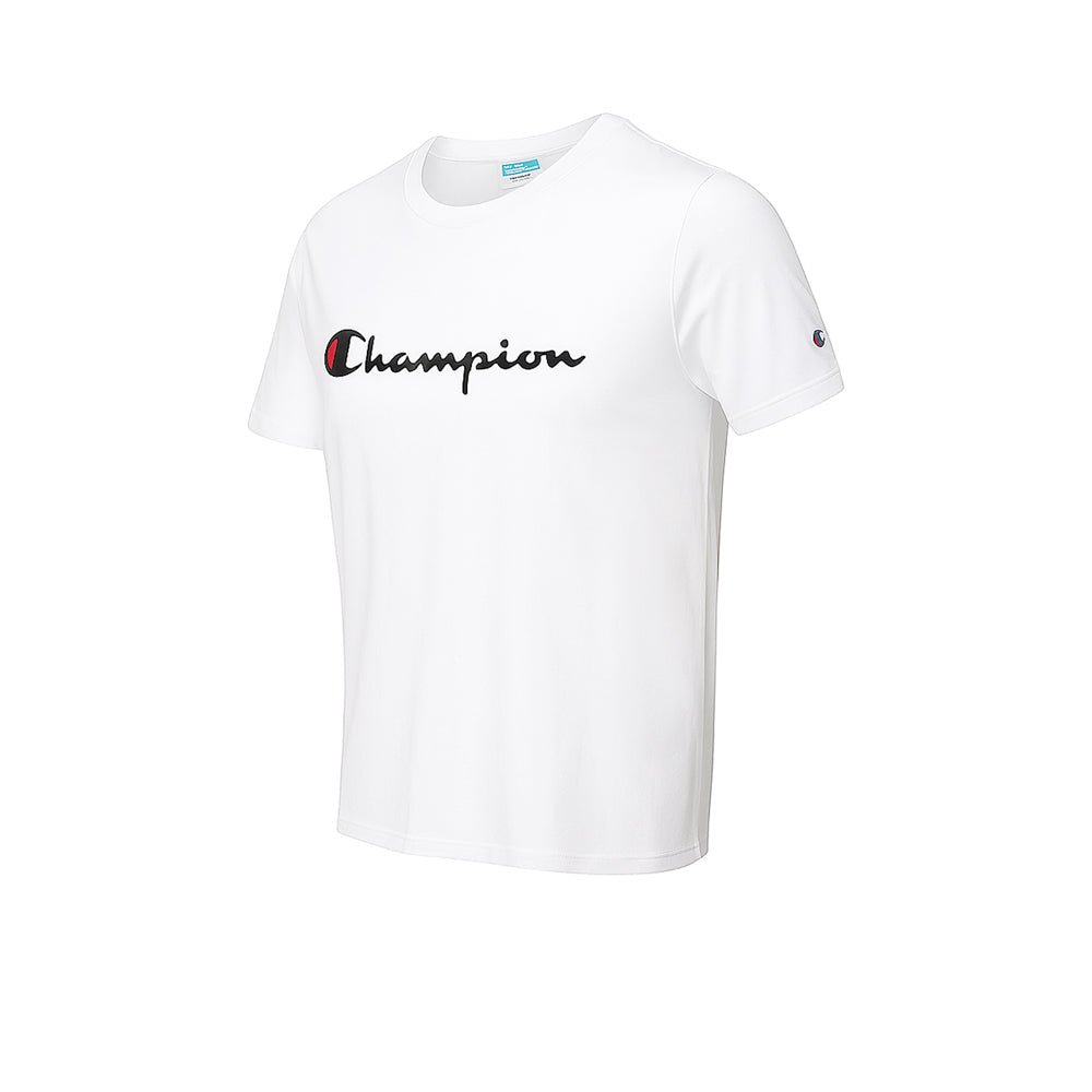 CHAMPION - CLASSIC GRAPHIC TEE Men - Rev Online
