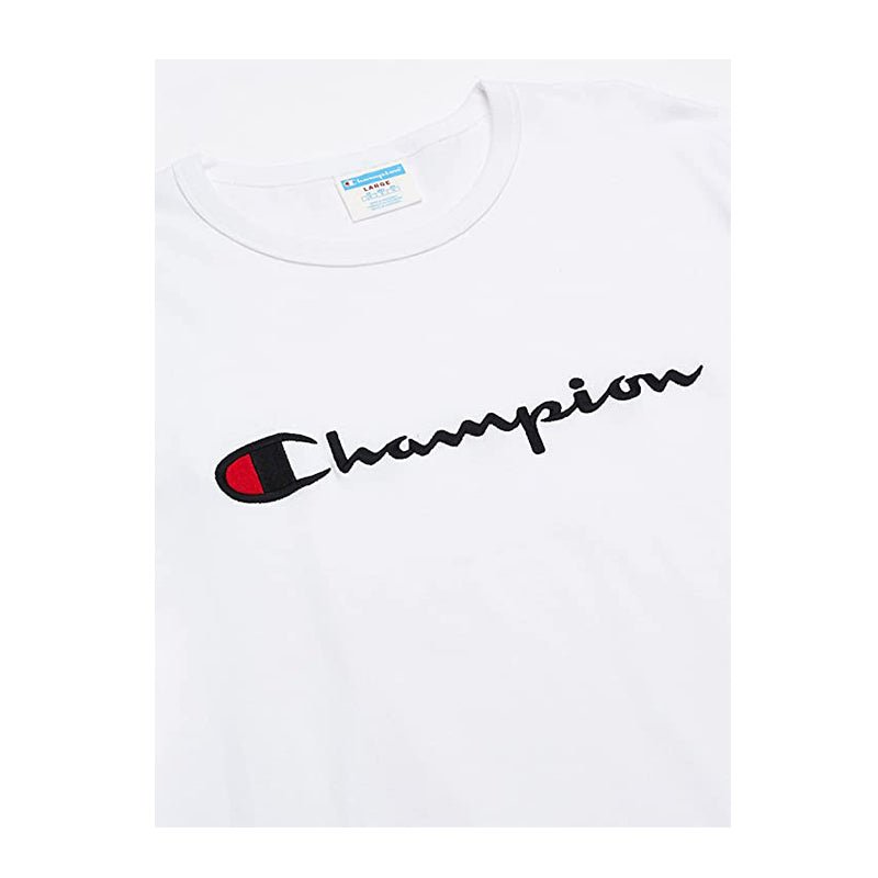 CHAMPION - CLASSIC GRAPHIC TEE Men - Rev Online