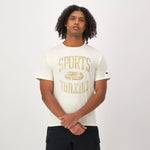 CHAMPION - CLASSIC GRAPHIC TEE Men - Rev Online