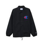 CHAMPION - COACH JACKET Men - Rev Online
