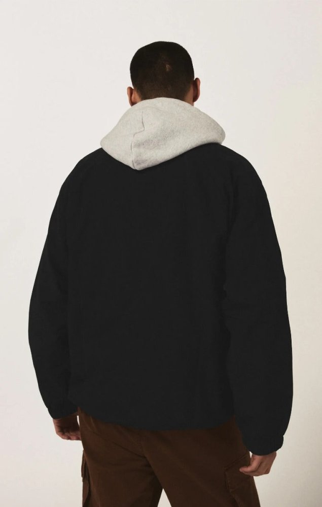 CHAMPION - COACH JACKET Men - Rev Online