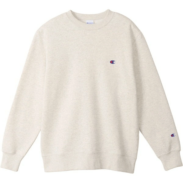 CHAMPION - CREW NECK SWEATSHIRT Men - Rev Online