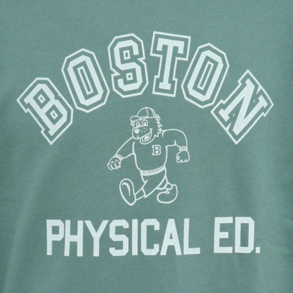 CHAMPION CREW NECK SWEATSHIRT เสื้อสเวตเชิ้ตผู้ชาย - Rev Online