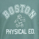 CHAMPION CREW NECK SWEATSHIRT เสื้อสเวตเชิ้ตผู้ชาย - Rev Online