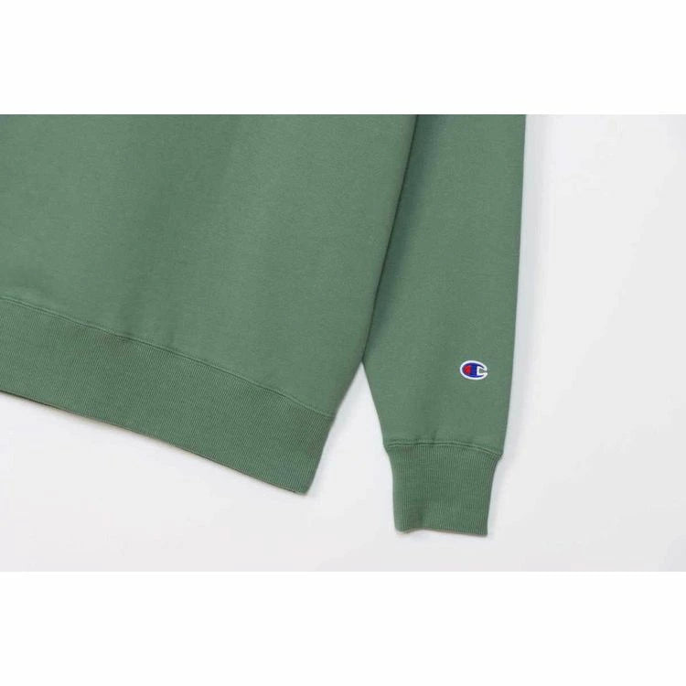 CHAMPION CREW NECK SWEATSHIRT เสื้อสเวตเชิ๊ตผู้ชาย - Rev Online