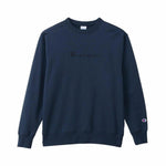 CHAMPION CREW NECK SWEATSHIRT เสื้อสเวตเชิ้ตผู้ชาย - Rev Online