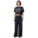 CHAMPION - CREWNECK CROPTOP T - SHIRT Women - Rev Online