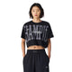 CHAMPION - CREWNECK CROPTOP T - SHIRT Women - Rev Online