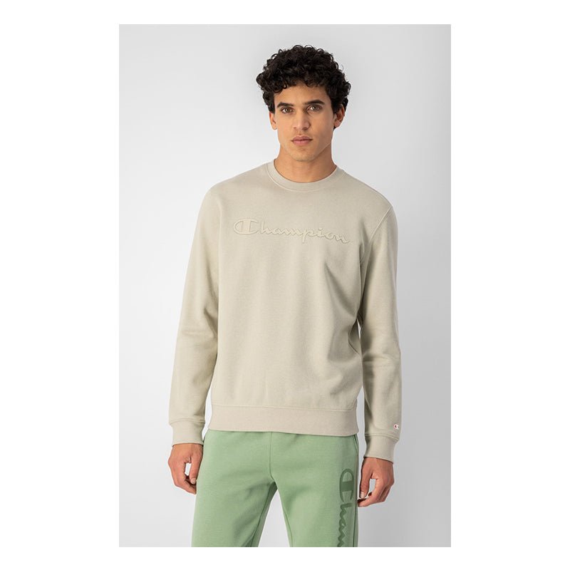 CHAMPION - CREWNECK SWEATSHIRT Men - Rev Online