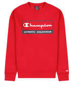 CHAMPION - CREWNECK SWEATSHIRT Men - Rev Online