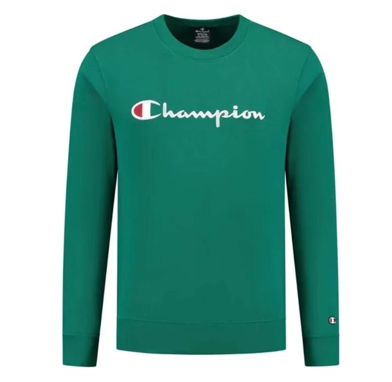 CHAMPION - CREWNECK SWEATSHIRT Men - Rev Online
