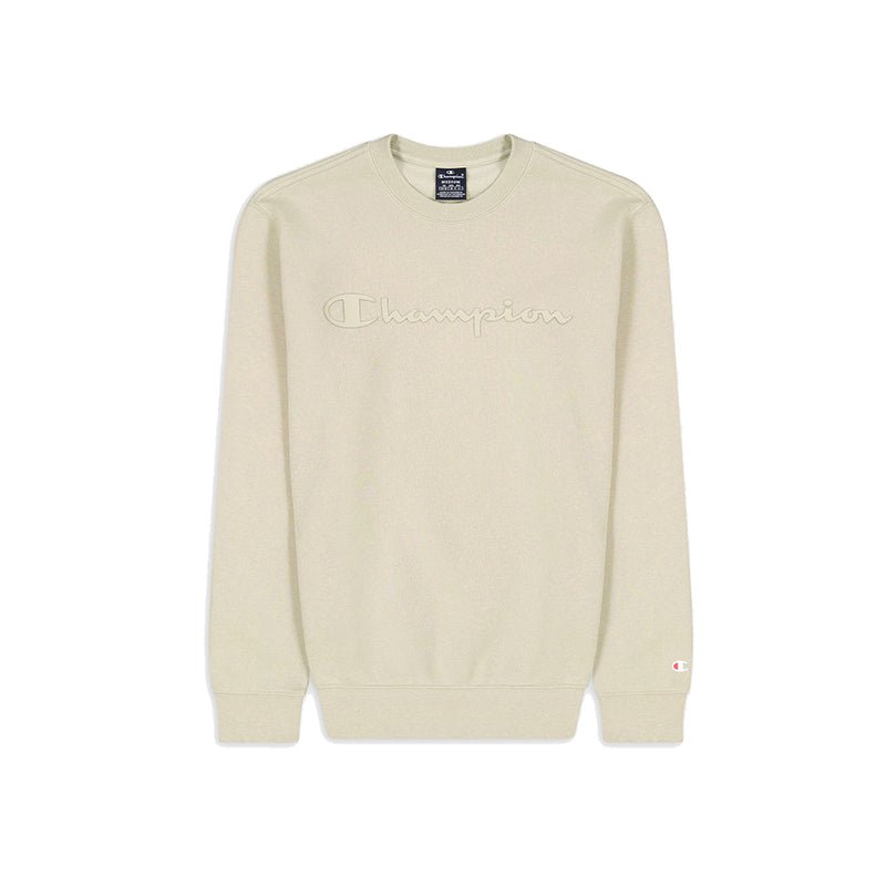 CHAMPION - CREWNECK SWEATSHIRT Men - Rev Online