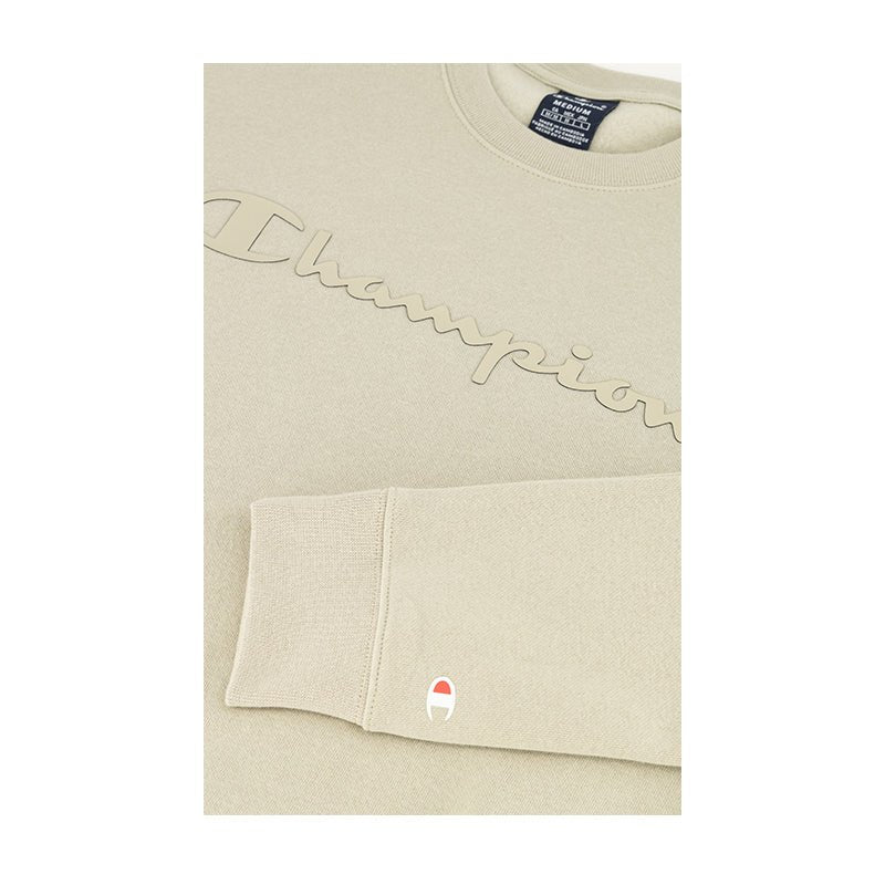 CHAMPION - CREWNECK SWEATSHIRT Men - Rev Online