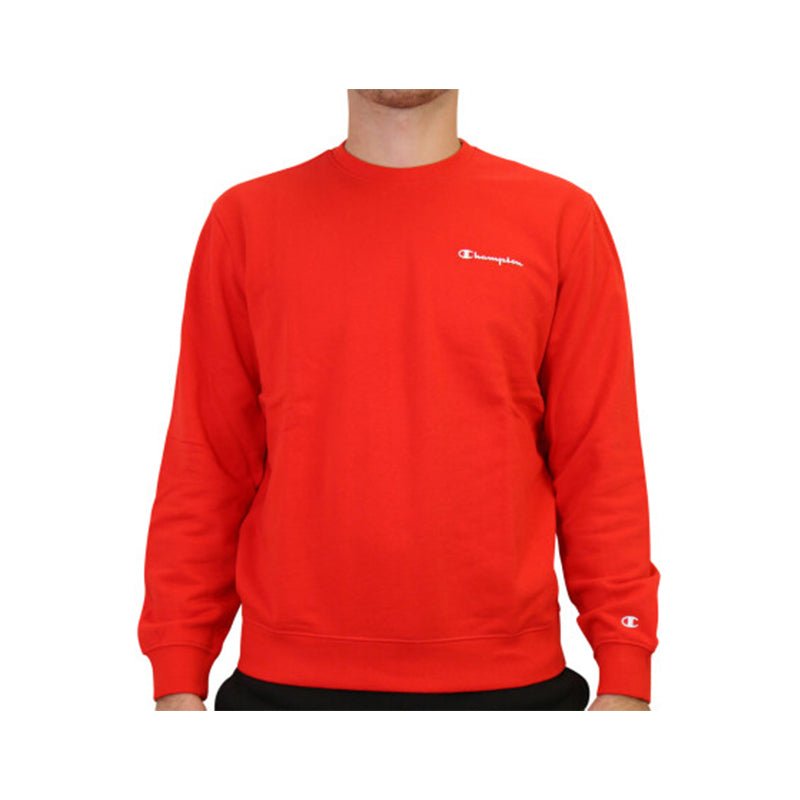 CHAMPION - CREWNECK SWEATSHIRT Men - Rev Online