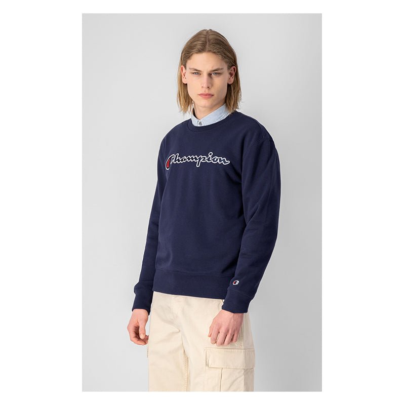 CHAMPION - CREWNECK SWEATSHIRT Men - Rev Online