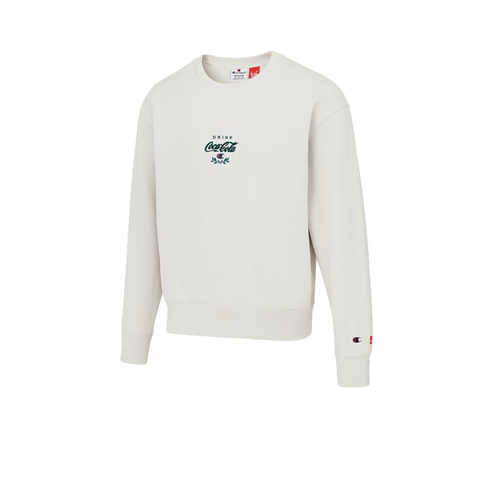 CHAMPION - CREWNECK SWEATSHIRT Men - Rev Online