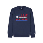 CHAMPION - CREWNECK SWEATSHIRT Men - Rev Online