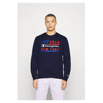 CHAMPION - CREWNECK SWEATSHIRT Men - Rev Online
