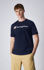 CHAMPION - CREWNECK T - SHIRT Men - Rev Online