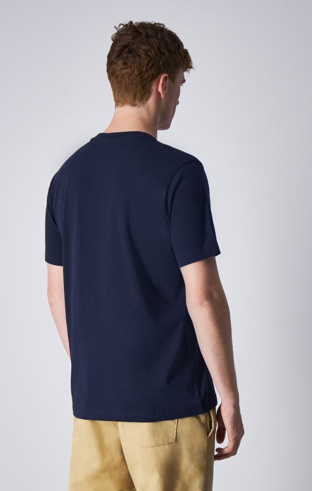 CHAMPION - CREWNECK T - SHIRT Men - Rev Online